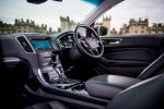 Ford Edge 2016 года (UK)